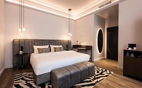 O11 Boutique Hotel Vienna